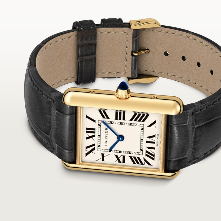 Cartier Tank Louis Cartier watch WGTA0343