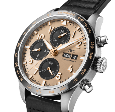 IWC Pilot's Performance Chronograph 41 Year of the Goat IW388310