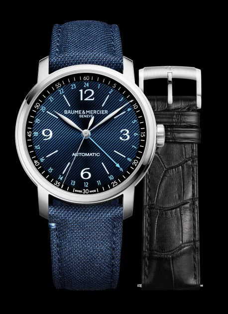 Baume & Mercier Classima 10734 Watch for men M0A10734