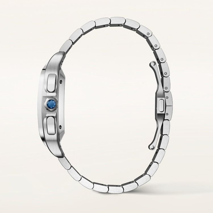 Cartier Santos de Cartier watch WSSA0083