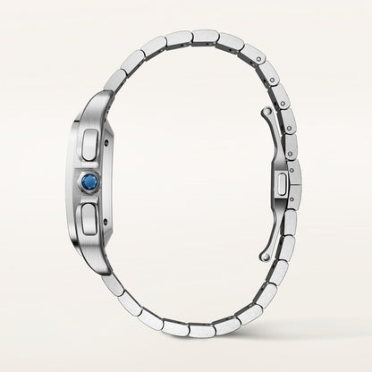Cartier Santos de Cartier watch WSSA0083