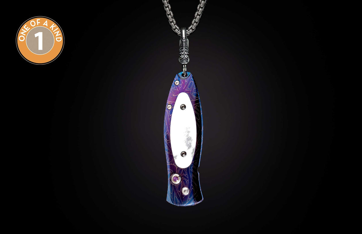 William Henry KNIVES KC20119
