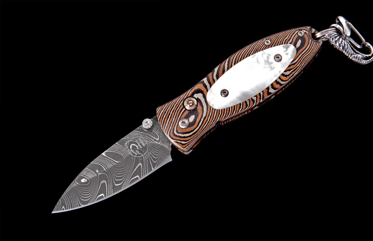 William Henry KNIVES KC20129