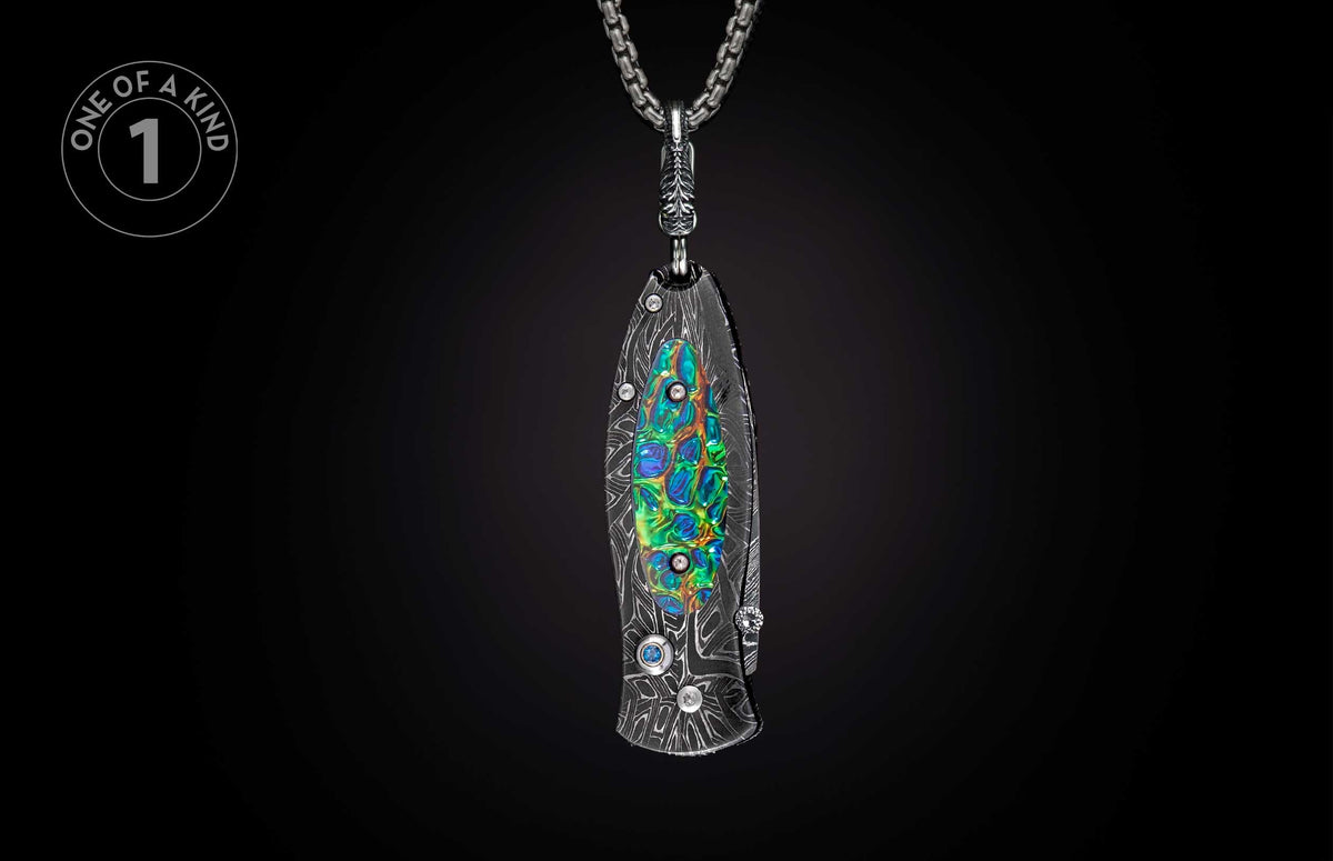 William Henry KNIVES KC20161