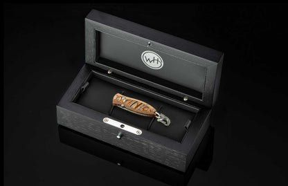 William Henry KNIVES B02 Legacy