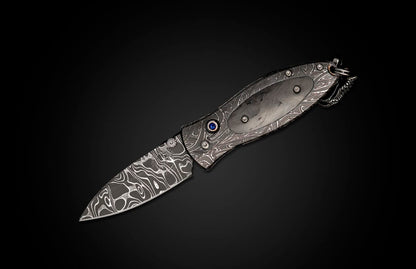 William Henry KNIVES B02 Midnight