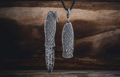 William Henry KNIVES B02 Tudor