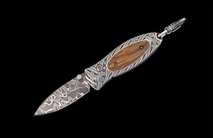 William Henry KNIVES B02 Victory