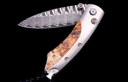 William Henry KNIVES Longview B04 1112 LONGVIEW