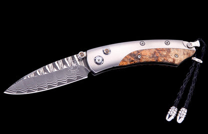 William Henry KNIVES Longview B04 1112 LONGVIEW