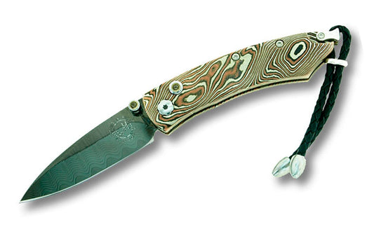 William Henry KNIVES B04 1113 Lexicon