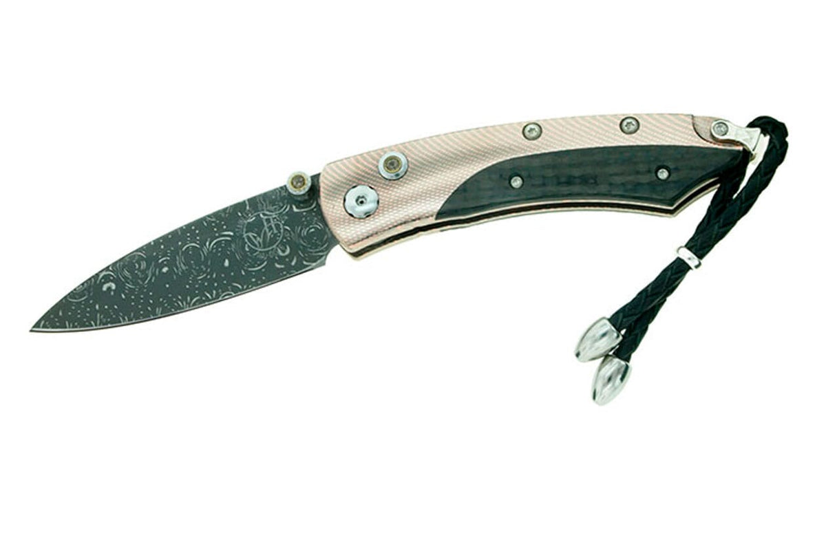 William Henry KNIVES 1114 Parallax B04 1114 PARALLAX