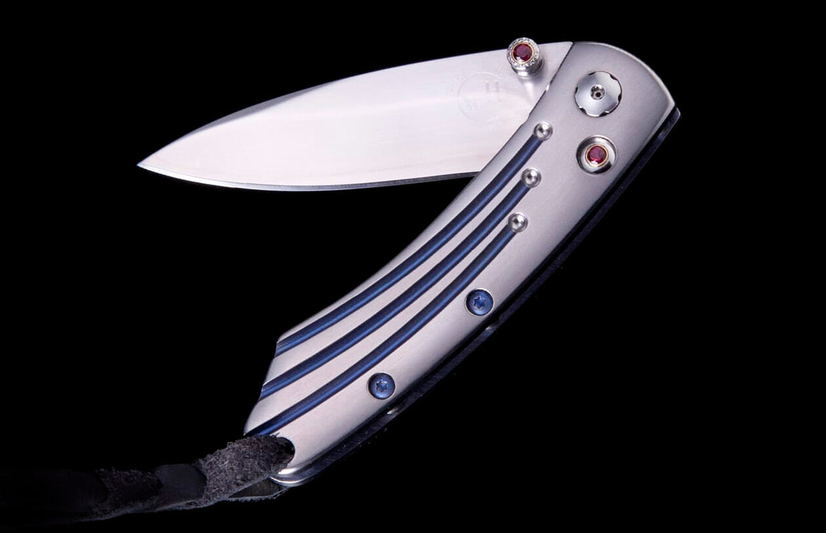 William Henry KNIVES B04 Ares
