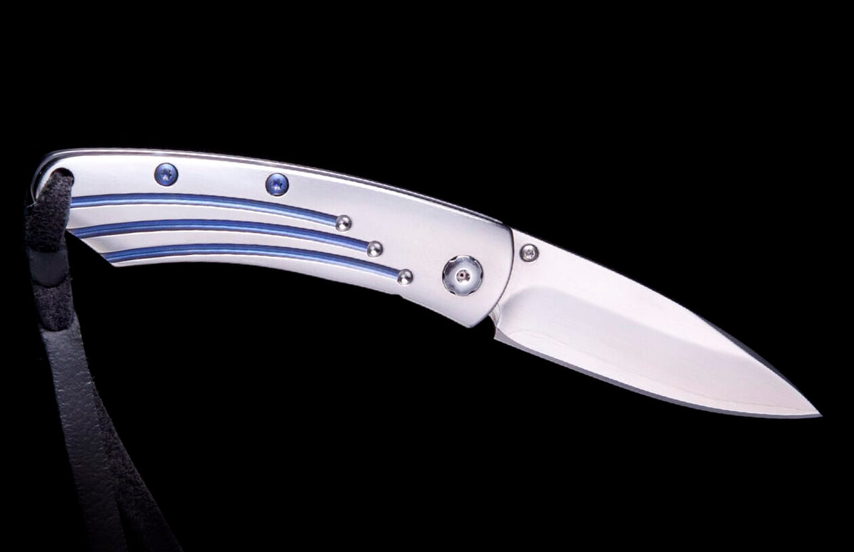 William Henry KNIVES B04 Ares
