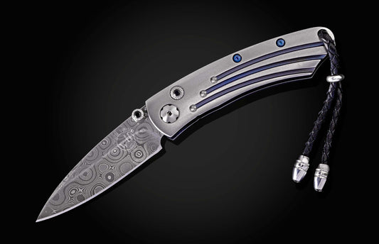 William Henry KNIVES B04 Ares II
