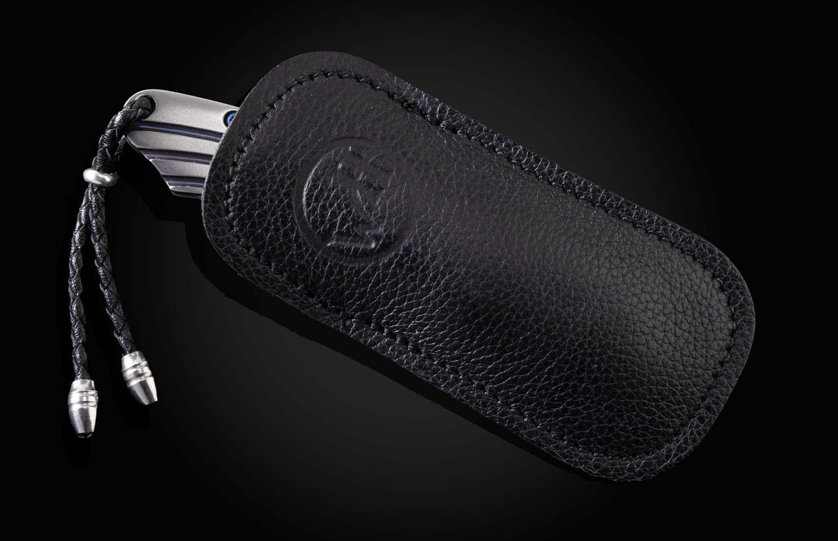 William Henry KNIVES B04 Ares II