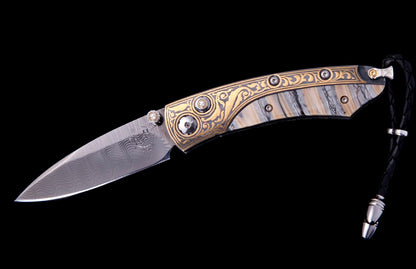 William Henry KNIVES B04 Bantam