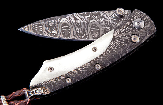 William Henry KNIVES B04 Barrow