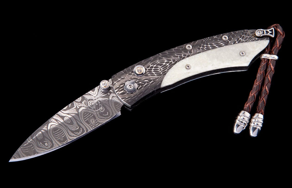 William Henry KNIVES B04 Barrow