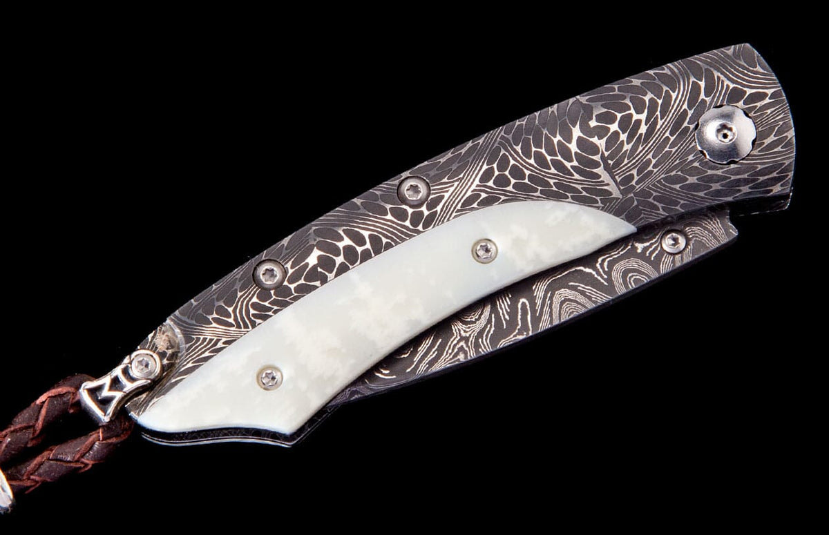 William Henry KNIVES B04 Barrow
