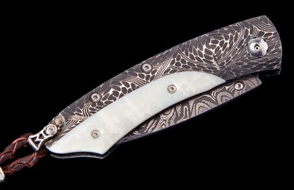 William Henry KNIVES B04 Barrow