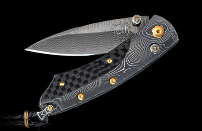 William Henry KNIVES B04 Beaumont