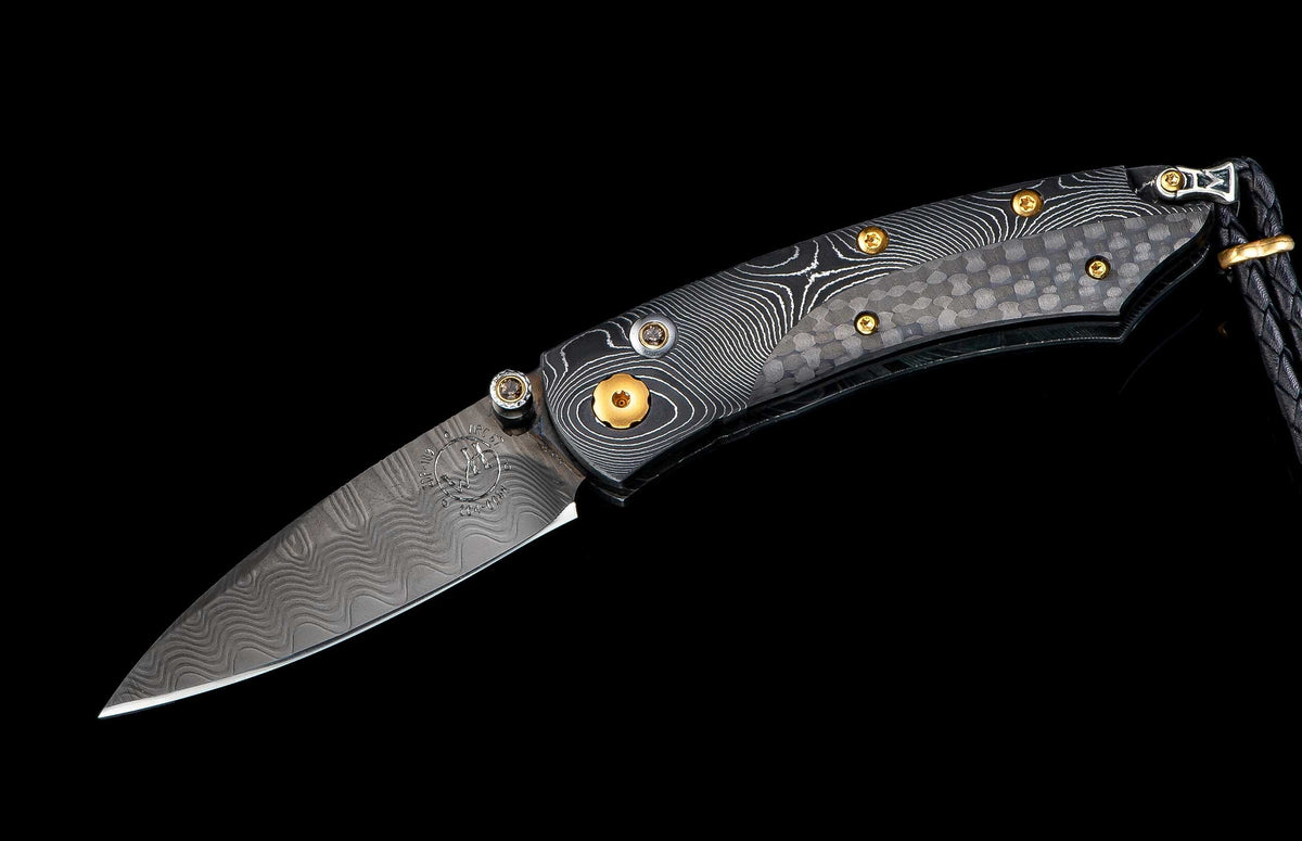 William Henry KNIVES B04 Beaumont