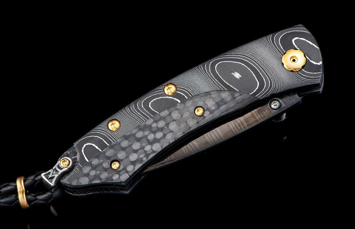 William Henry KNIVES B04 Beaumont