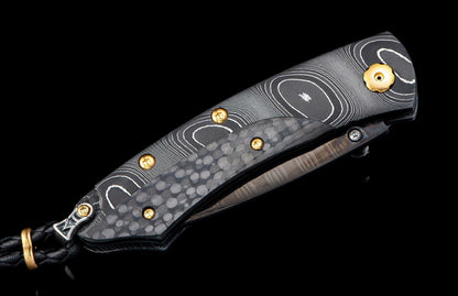 William Henry KNIVES B04 Beaumont