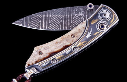 William Henry KNIVES Bonus B04 BONUS