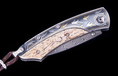 William Henry KNIVES Bonus B04 BONUS