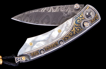William Henry KNIVES Bounty B04 BOUNTY