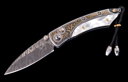 William Henry KNIVES Bounty B04 BOUNTY