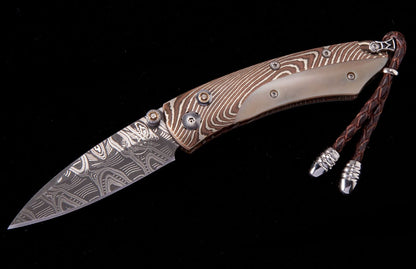 William Henry KNIVES Chadwick B04 CHADWICK