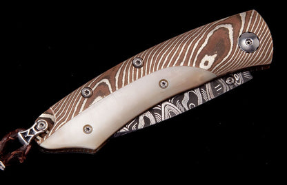 William Henry KNIVES Chadwick B04 CHADWICK
