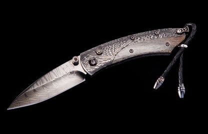 William Henry KNIVES Chita B04 CHITA