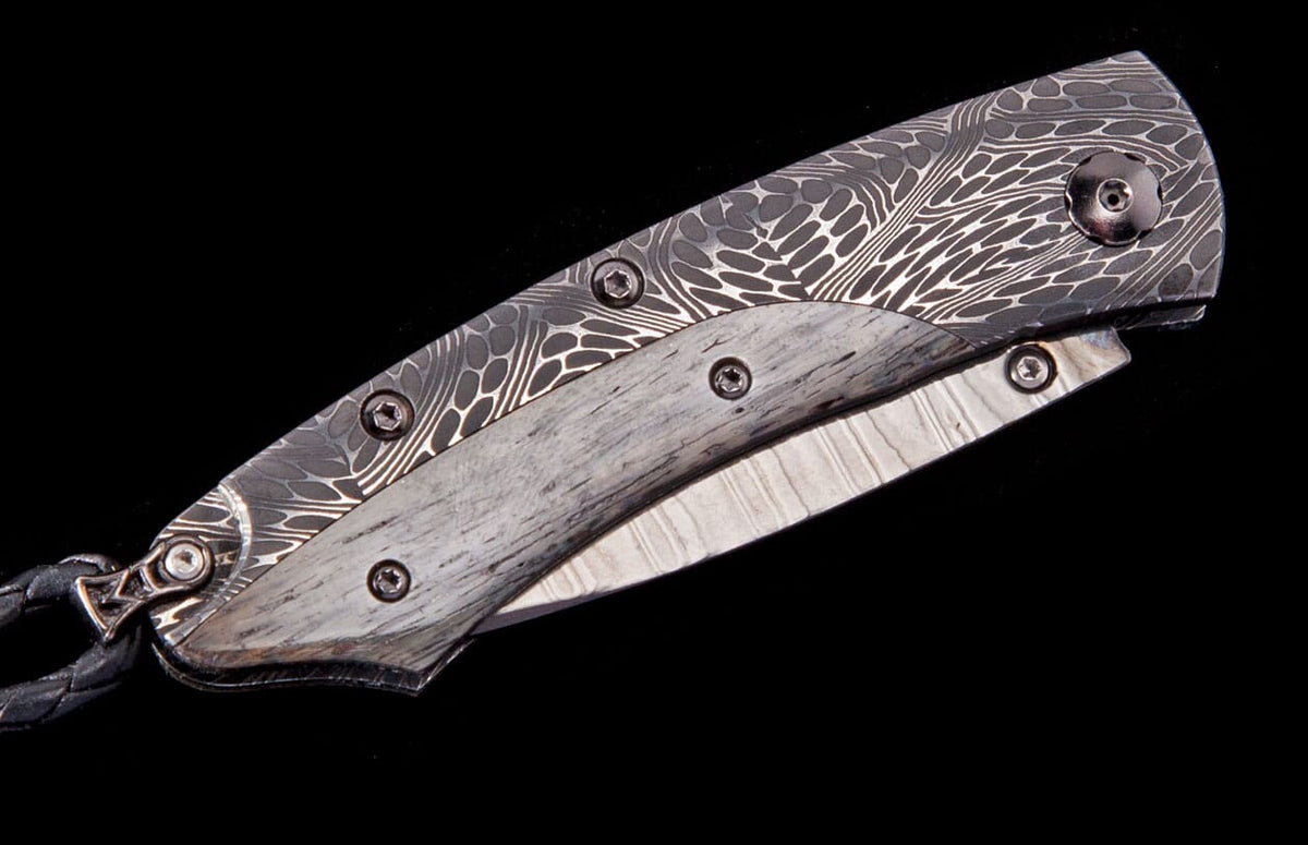 William Henry KNIVES Chita B04 CHITA