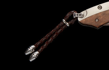 William Henry KNIVES Crest B04 CREST