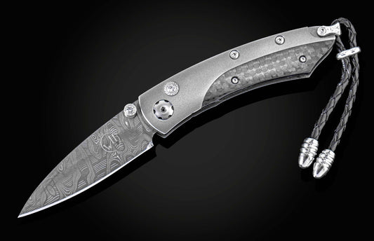 William Henry KNIVES B04 Cyber