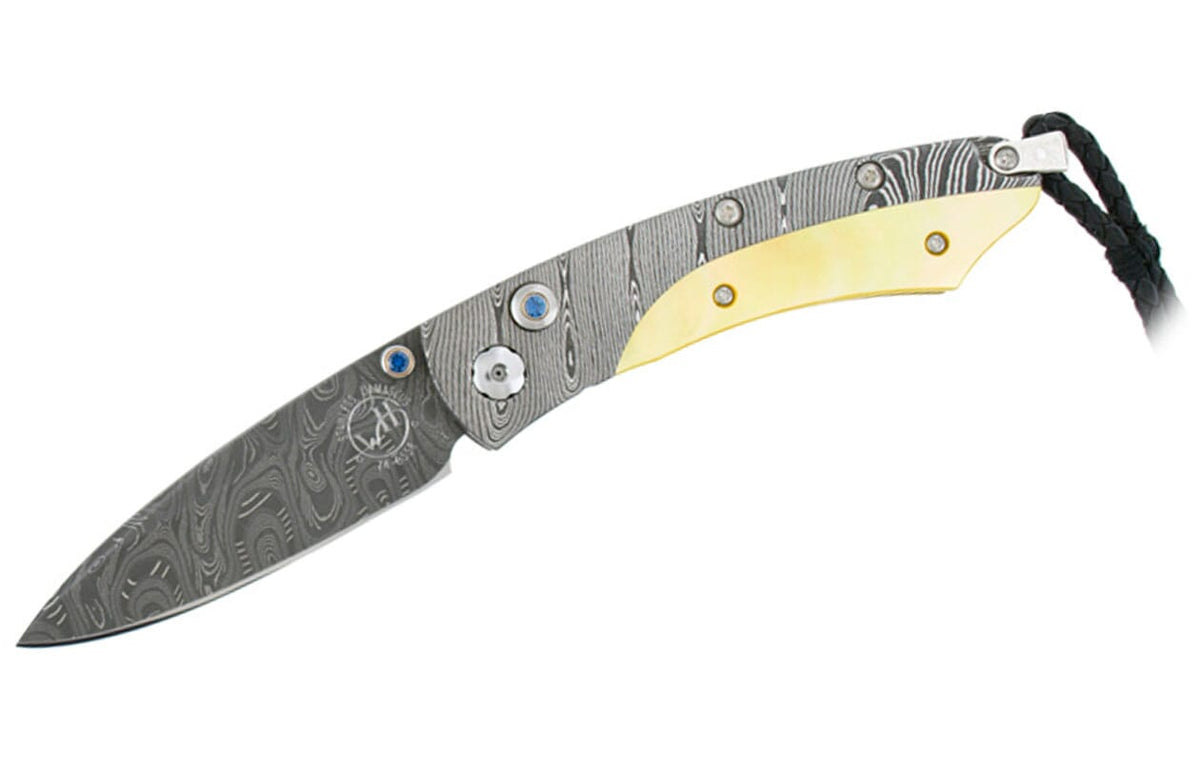 William Henry KNIVES DGH B04 DGH