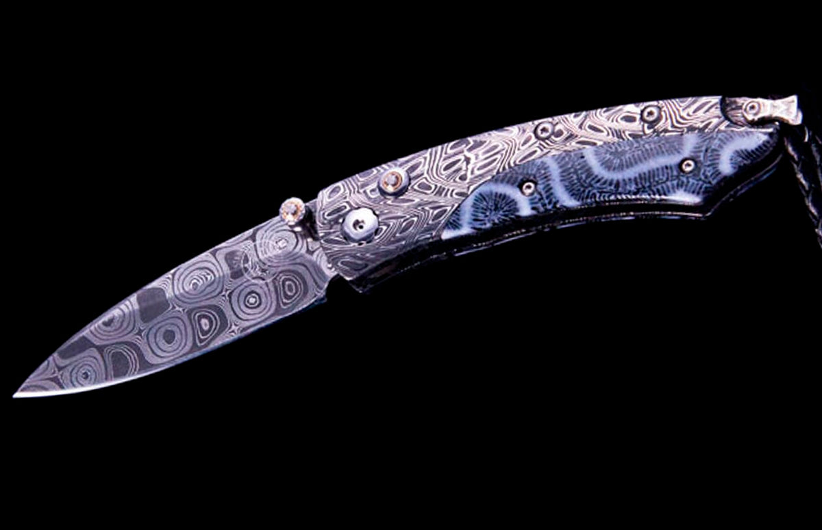 William Henry KNIVES Dominica B04 DOMINICA