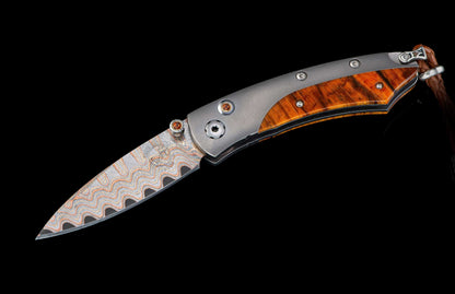 William Henry KNIVES Glen B04 GLEN