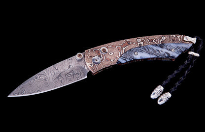 William Henry KNIVES Kampos B04 KAMPOS