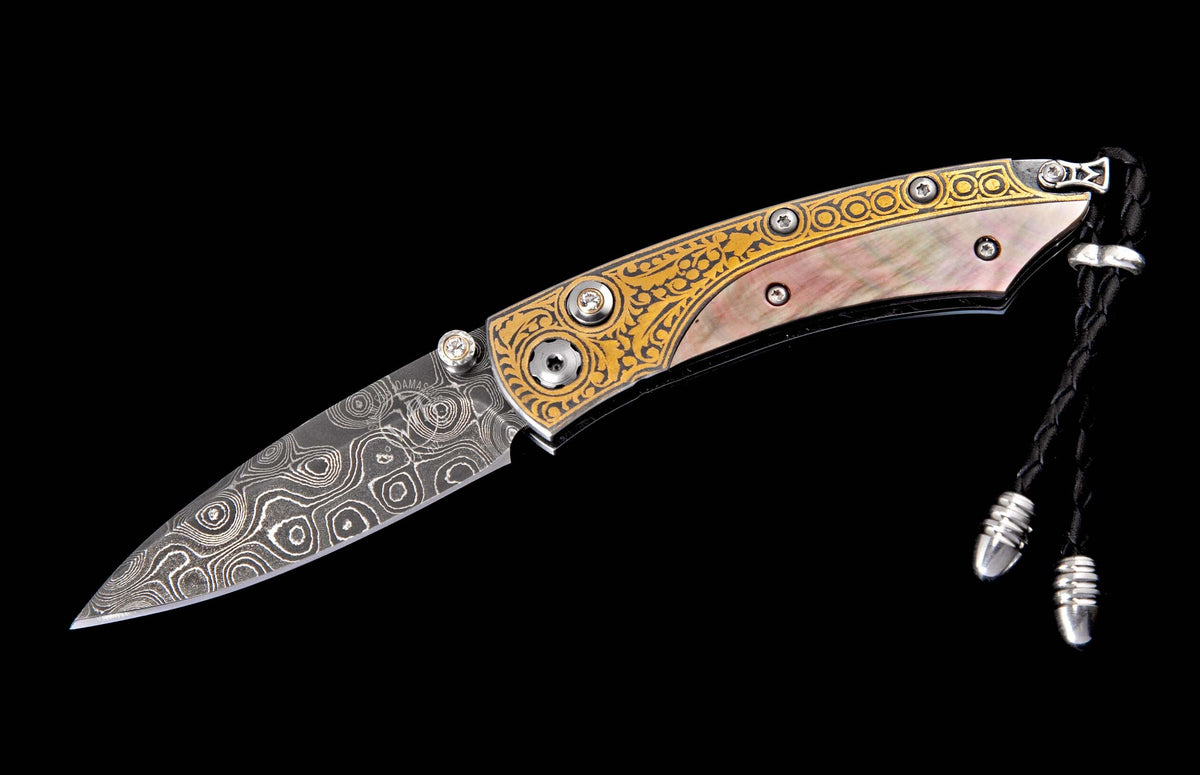 William Henry KNIVES KC20015