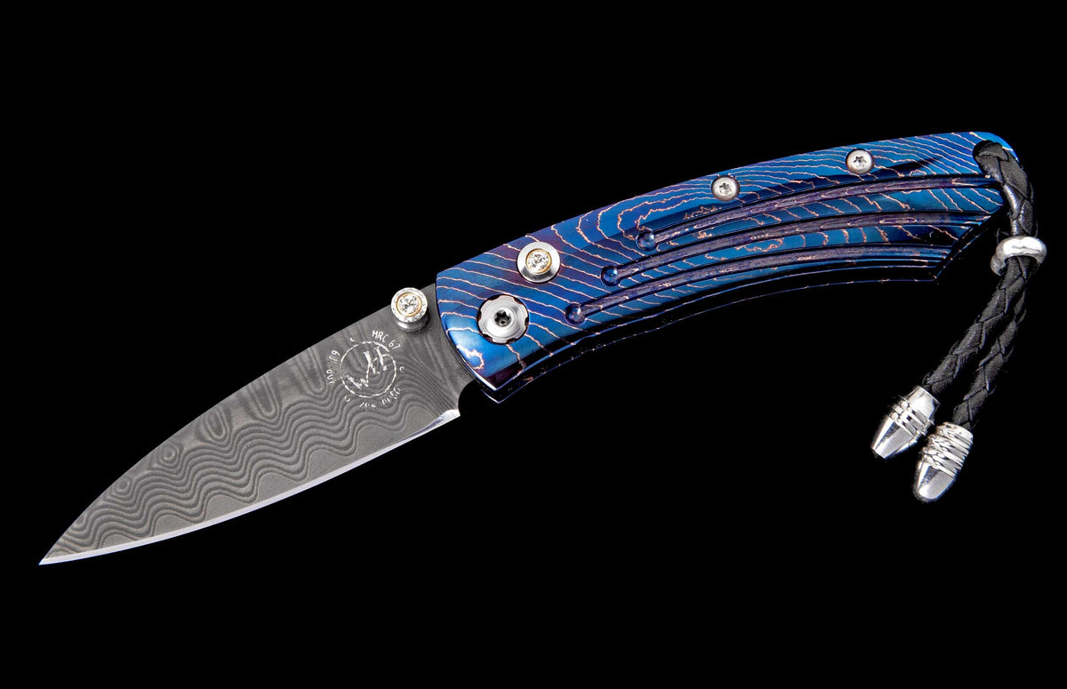 William Henry KNIVES KC20065
