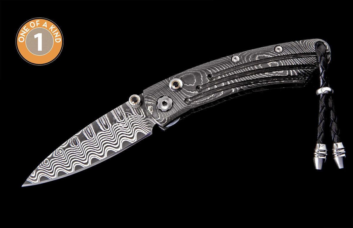 William Henry KNIVES KC20091