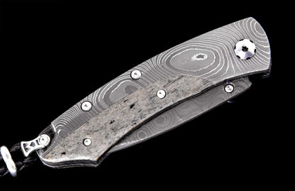 William Henry KNIVES KC20113