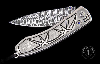 William Henry KNIVES KC20392
