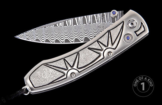 William Henry KNIVES KC20392