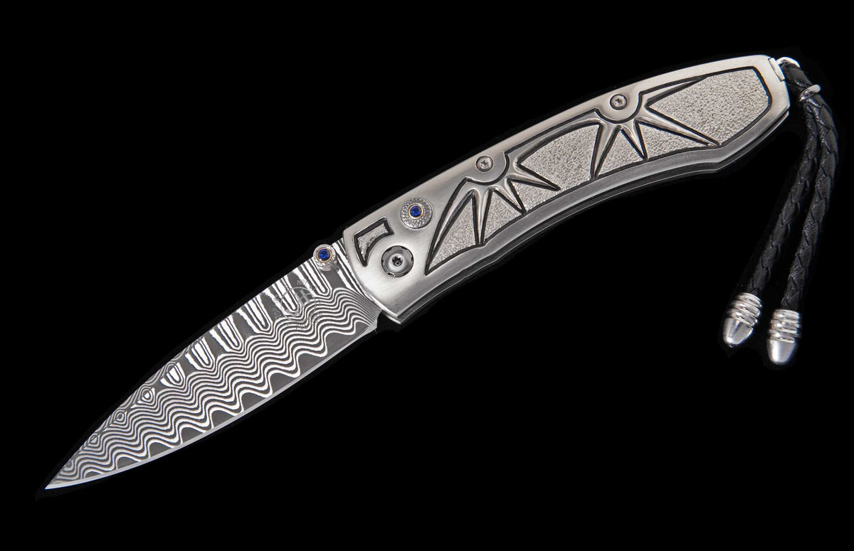 William Henry KNIVES KC20392